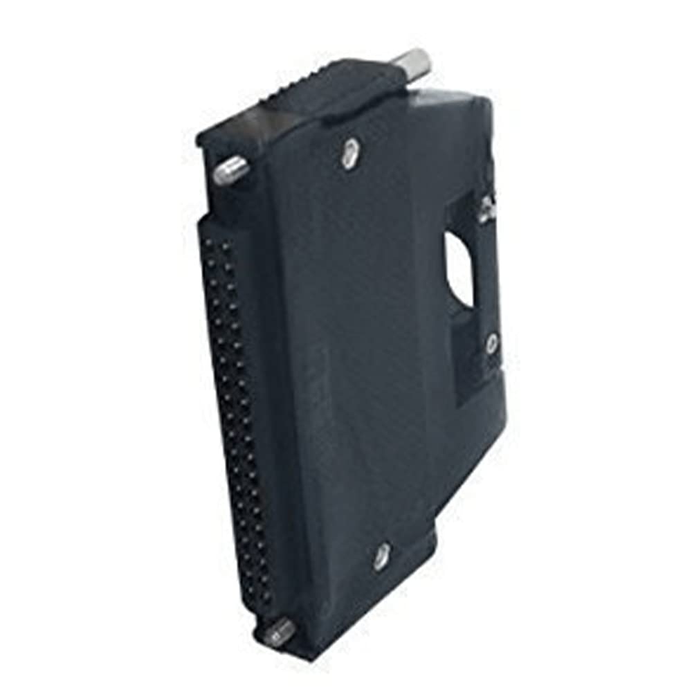 Amazon | 三菱電機 A6CON1 ハンダ付けタイプ40ピンコネクタ
